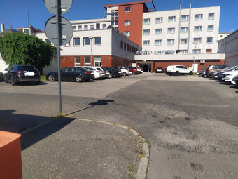 Prenajmeme parkovacie miesto v centre Nitry - 6