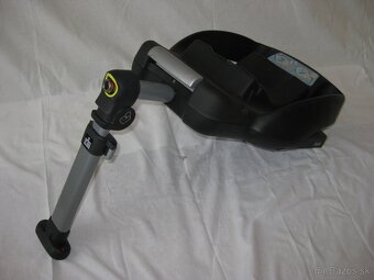 Maxi- Cosi Cabriofix - 6