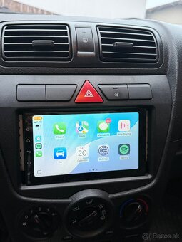 KIA Picanto 1.0 – nízky nájazd - 6