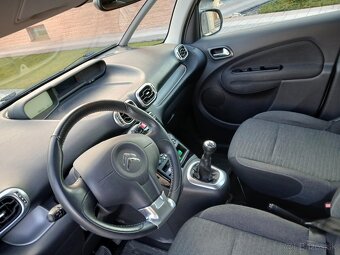 Citroen c3 picasso - 6