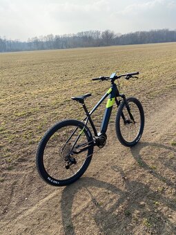 ELEKTRO CTM PULZE XPERT - 6