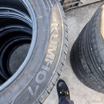 185/65 r15 Kumho - 6