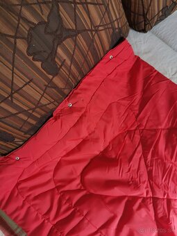 Predám starý socialistický spacák - 6