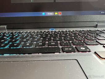 Lenovo LOQ 15IRX10 Luna Grey - 6