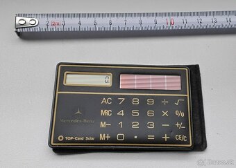 Kalkulacka Mercedes Benz RRR - 6