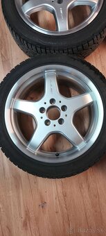 AMG Styling 3 R17 - 6