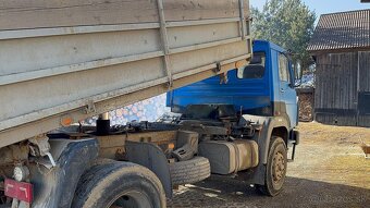 Predám Liaz 150 - 6