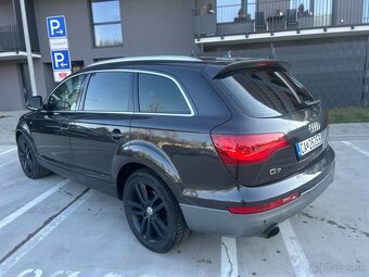 Audi q7 - 6