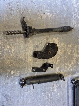 Predám diely na Zetor - 6