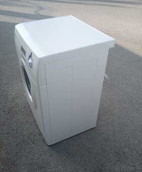 Predám plnefunkčná automatická práčka, displ.,1000 ot./min. - 6