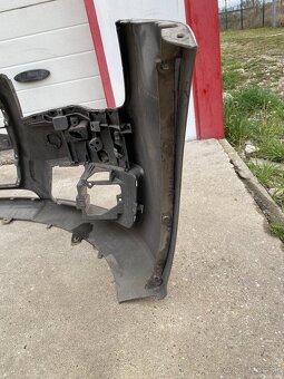 Predný nárazník Audi A7 2010-2015 - 6