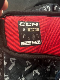 Hokejová výstroj - 6