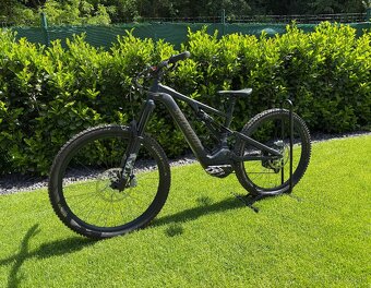 Specialized Turbo Levo comp 2025 - 6