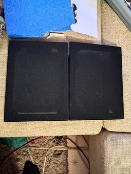 Tannoy D-100 - 6