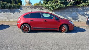 Citroen C4 - 6