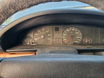 Audi a100 C4 2.8 1995 - 6
