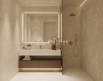 Španielsko, Estepona, Apartmány a Penthousy - 6