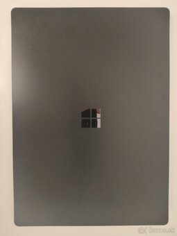 Microsoft Surface Laptop 5 15" | Intel Core i7 1265U • 32 G - 6