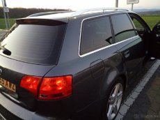 Audi A4 b7 2.0 tdi 103kw BLB s line - 6