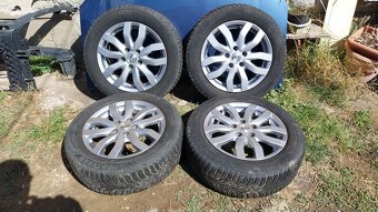 ALU 5 X 112 R15 - 6