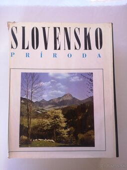 Knihy Slovensko - 6