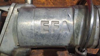 Predám masiarsku profi pílu EFA - 6