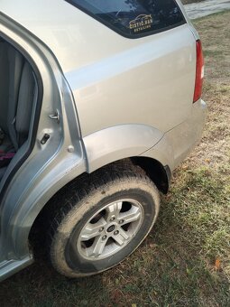 Kia Sorento 125kw - 6