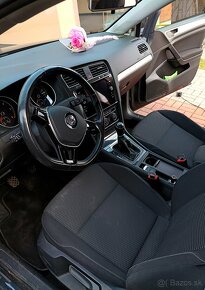 ✅ VW Golf 7 Variant 1.6 Tdi , facelift  TOP ✅ - 6