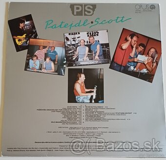 LP platne - 6