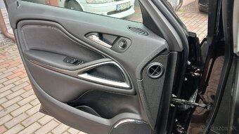 Opel Zafira C 7miestna 100.000km - 6