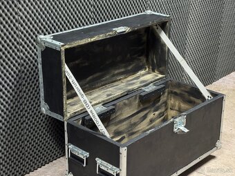 Case na kolieskach - 6