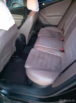 2007 Volkwagen Passat B6 2.0TDi 103kw BMM - 6