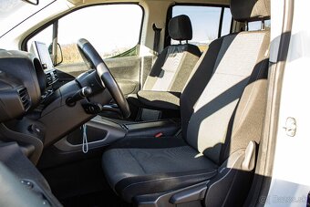 Toyota Proace City Verso 1.5 D-4D 100 Short Family Comfort - 6