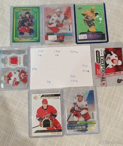 Anaheim Ducks - 6