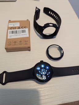Google Pixel Watch 2 41mm black - 6