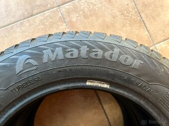 165/70 R14 Zimné pneumatiky - 2 ks - 6