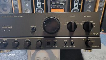 Technics SU-VX700 - 6