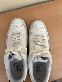 Nike Court Vision Low - 6