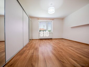 Prerobený rodinný dom, veľký pozemok + potenciál obec Pata - 6