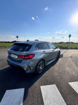 BMW rad 1 118i A/T - 6