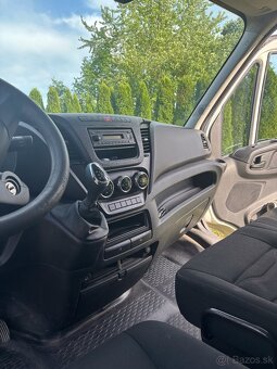 Iveco Daily 35 C 18 A8 - 6
