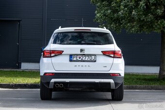 Seat Ateca 2.0TDI Excellence 4drive DSG /aj na splátky/ - 6