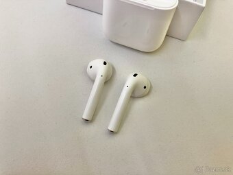 Apple AirPods 2 Gen - 6