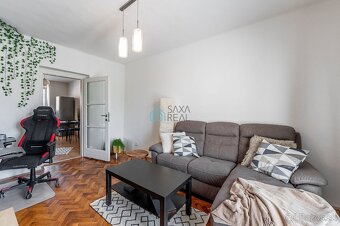 Príjemný zariadený 2 izb. tehlový byt Rastislavova, KE-JUH - 6