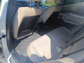 BMW X3 20d xDrive - 6