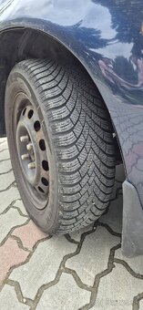 Honda civic 1.4iS - 6