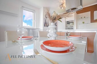 ALL INCLUSIVE | NA PREDAJ PRIESTRANNÝ 2 IZBOVÝ BYT, BRATISLA - 6