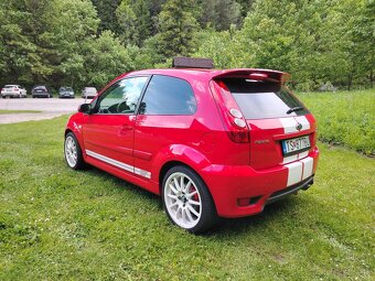 Ford Fiesta St - 6
