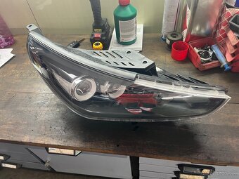 Full led svetla Hyundai i30n - 6