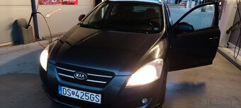 Kia ceed sw 1.6 cvvt 93kw 2008 tazne - 6